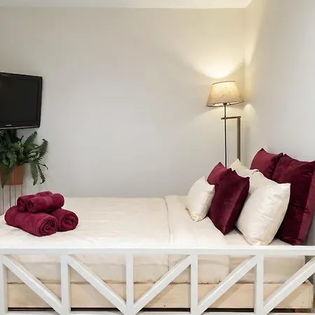 Apartment Chic Et Calme Hypercentre Aix Les Bains
